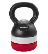 PERFECT ADJUSTABLE KETTLEBELL
