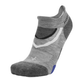 Medias Balega UltraGlide Midgrey / Charcoal