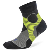 Medias Balega Balega Support Light Grey / Black