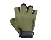 Guantes Harbinger Olive