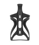 CARBON TEAM CAGE UD MATTE BLACK/BLACK LEZYNE