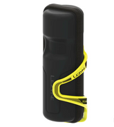 FLOW TOOL CADDY PRO BLACK LEZYNE