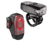 KTV DRIVE REAR BLACK LEZYNE