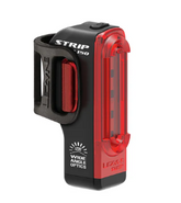 STRIP DRIVE 150 REAR BLACK LEZYNE