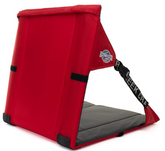 Silla Plegable Red-Slate Classic Crazy Creek