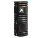 GRID 1.0 FOAM ROLLER BLACK TRIGGER POINT