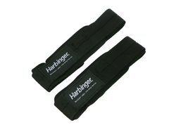 BIG GRIP LIFTING STRAPS HARBINGER