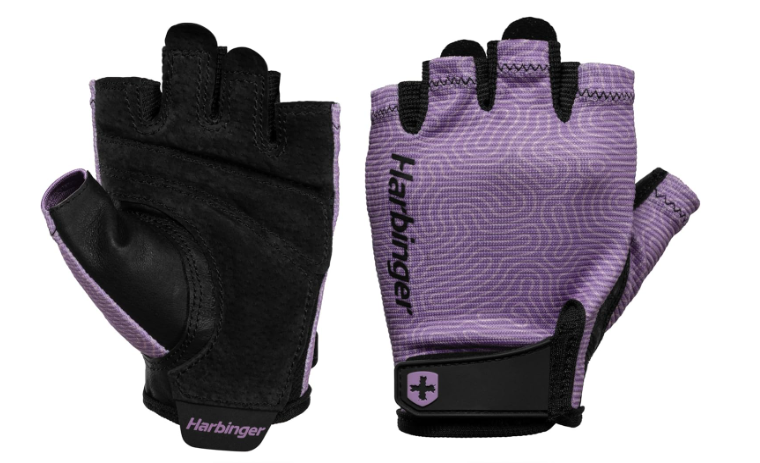 WOMEN'S POWER GLOVES HARBINGER