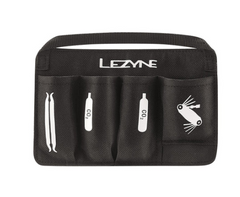 Portaherramientas FLOW CADDY LEZYNE