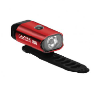 MINI DRIVE 400 RED LEZYNE