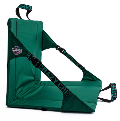 Silla Plegable Forest Classic Crazy Creek