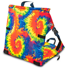 Silla Plegable Tie-Dye Classic Crazy Creek