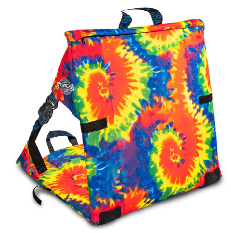 Silla Plegable Tie-Dye Classic Crazy Creek