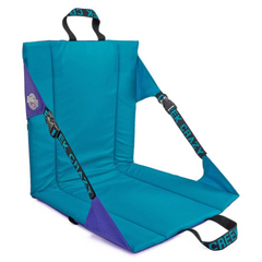 Silla Plegable Purple-Teal Classic Crazy Creek