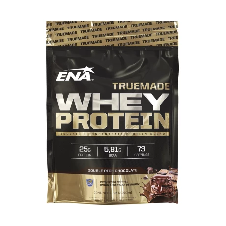 Proteína ENA Whey True Made 5LB