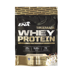 Proteína ENA Whey True Made 5LB