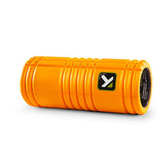 GRID 1.0 FOAM ROLLER ORANGE TRIGGER POINT