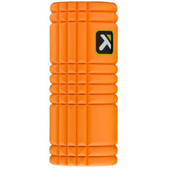 GRID 1.0 FOAM ROLLER ORANGE TRIGGER POINT