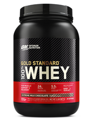 Proteína Optimum Nutrition 1.98 LB